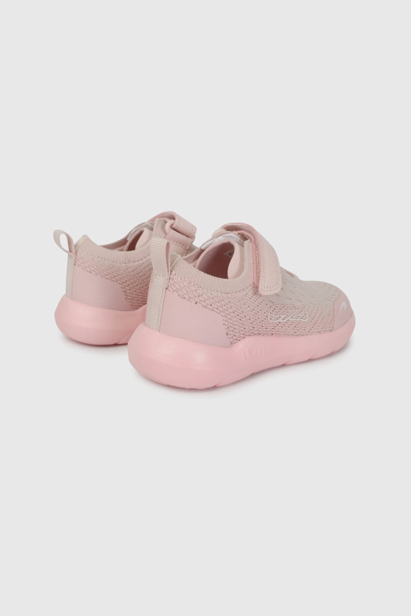 ZAPATILLA NIÑA 57696 ROSADO COLLOKY - 5