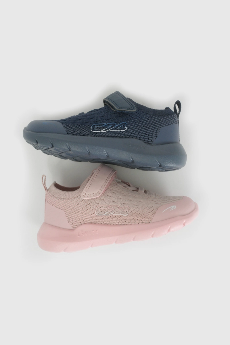 ZAPATILLA NIÑA 57696 ROSADO COLLOKY - 7