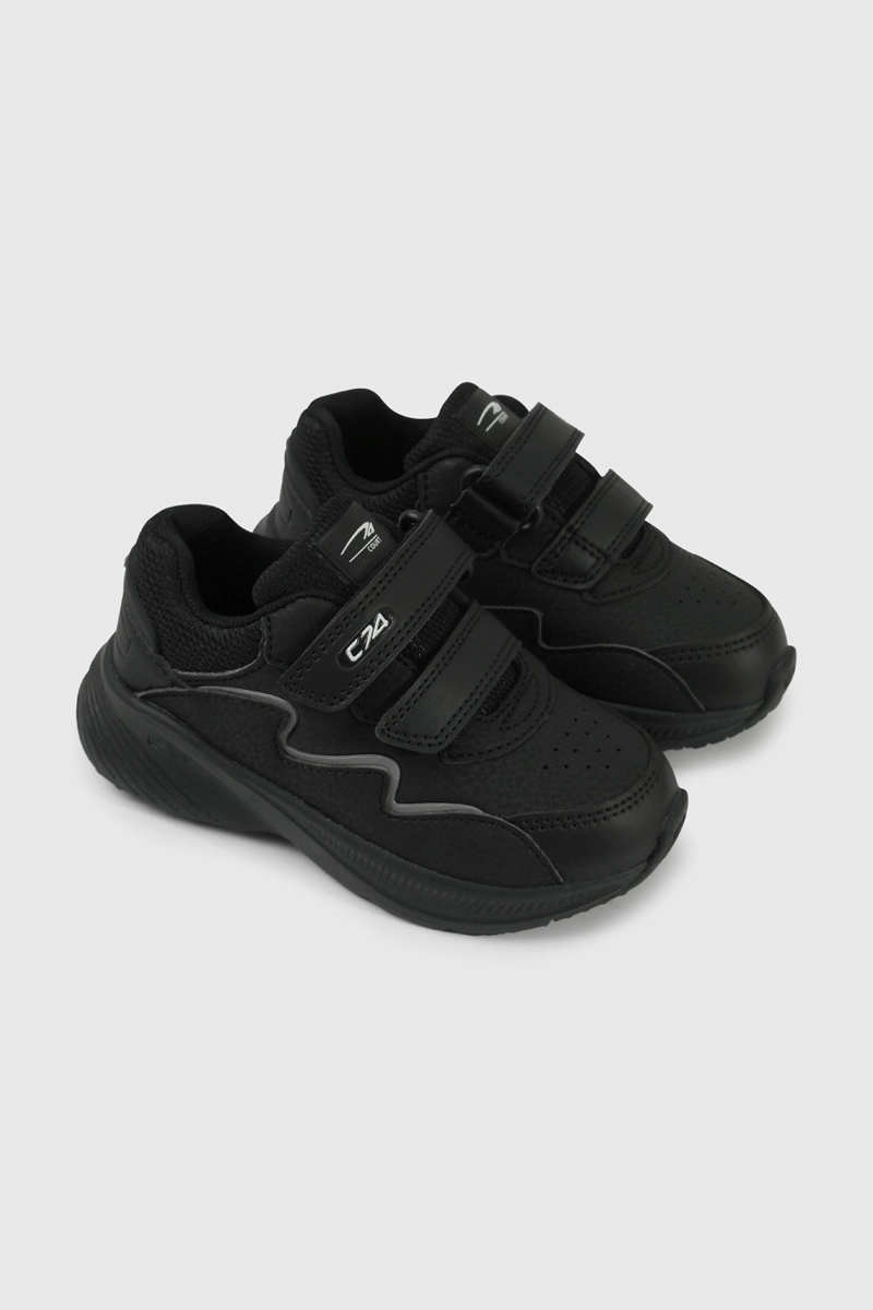 ZAPATILLA UNISEX 57427 NEGRO COLLOKY - 1