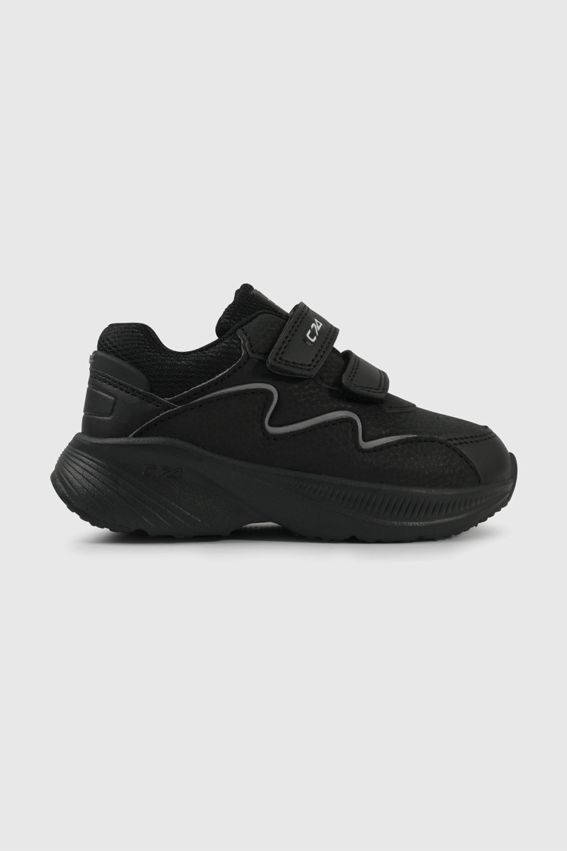 ZAPATILLA UNISEX 57427 NEGRO COLLOKY - 2