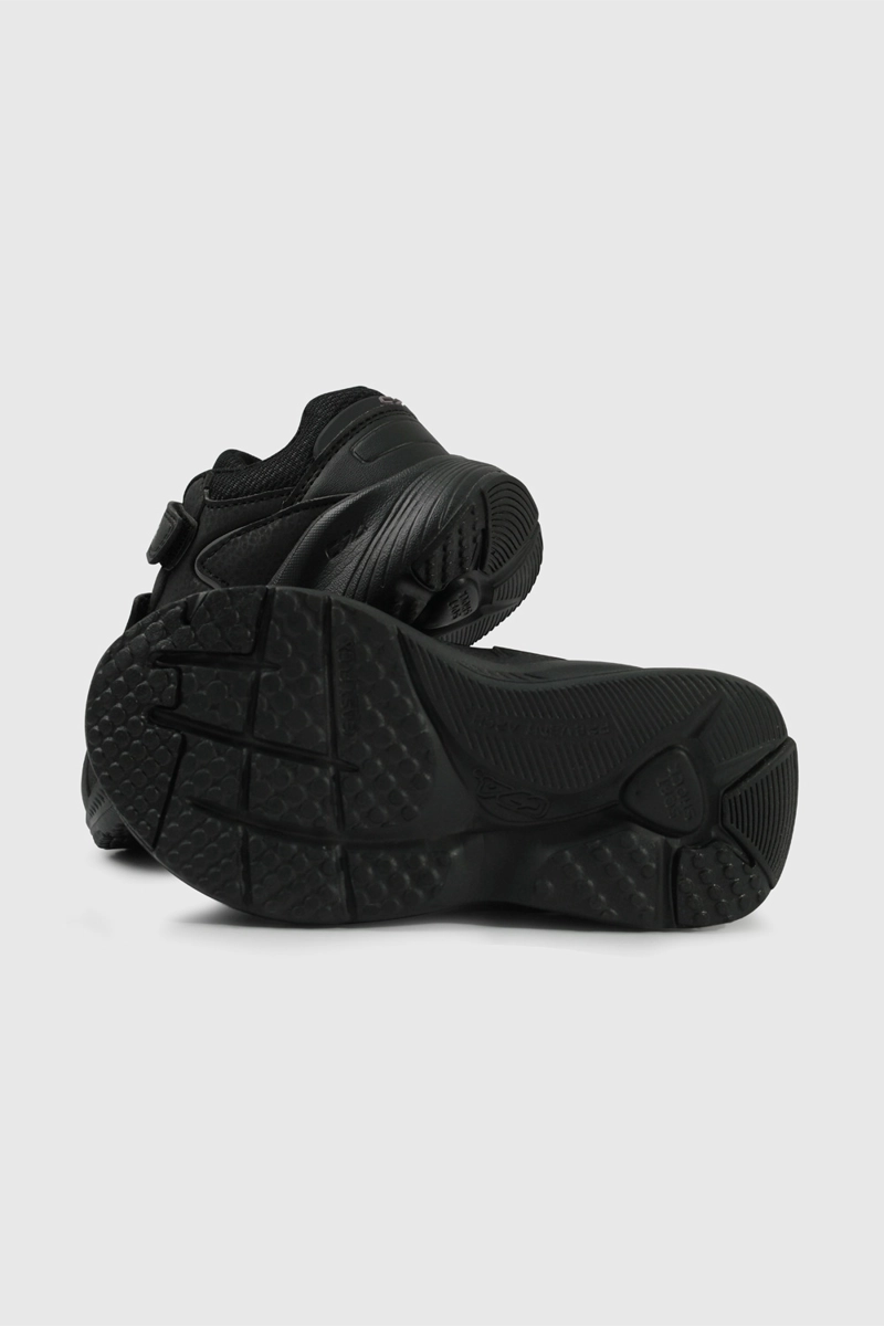 ZAPATILLA UNISEX 57427 NEGRO COLLOKY - 3