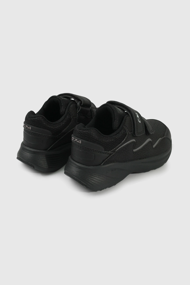 ZAPATILLA UNISEX 57427 NEGRO COLLOKY - 5