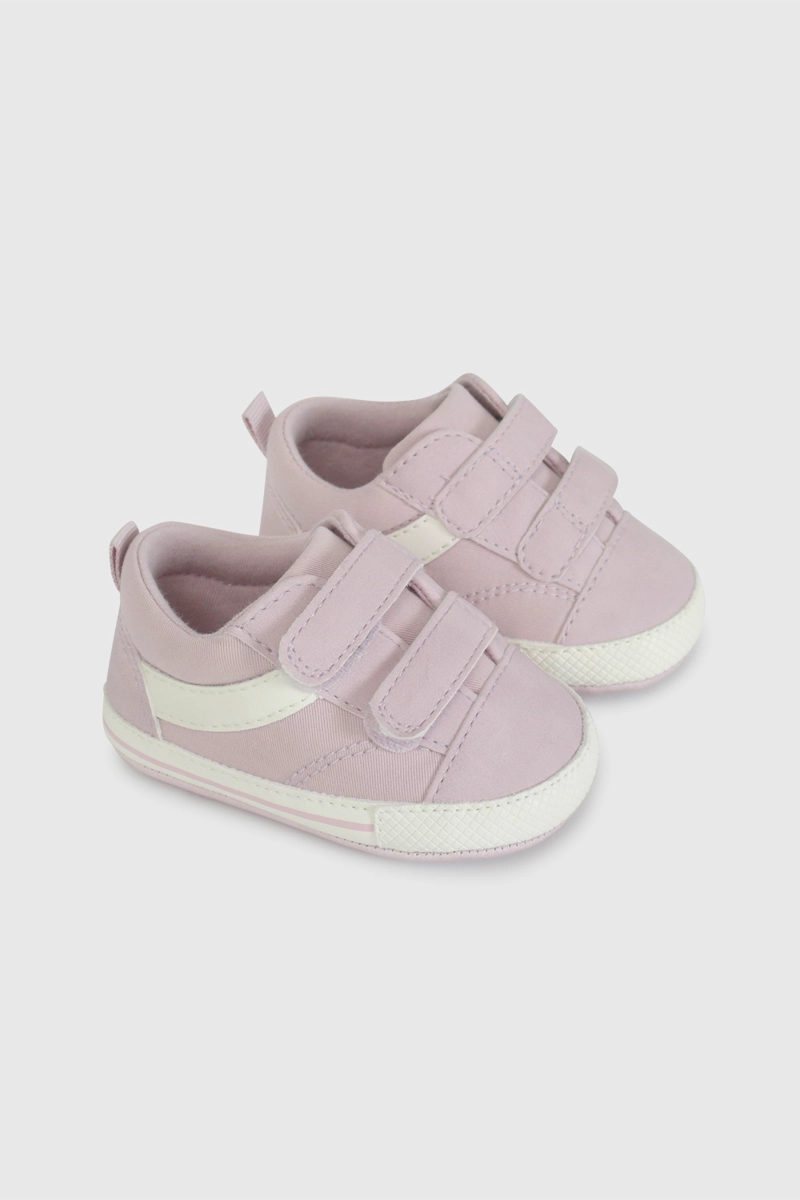 ZAPATILLA NIÑA 57454 MORADO COLLOKY - 1