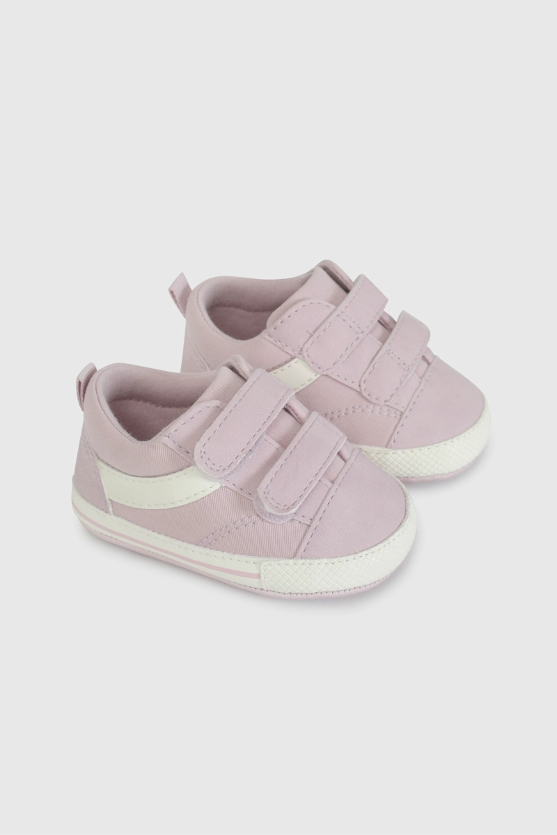 ZAPATILLA NIÑA 57454 MORADO COLLOKY - 1