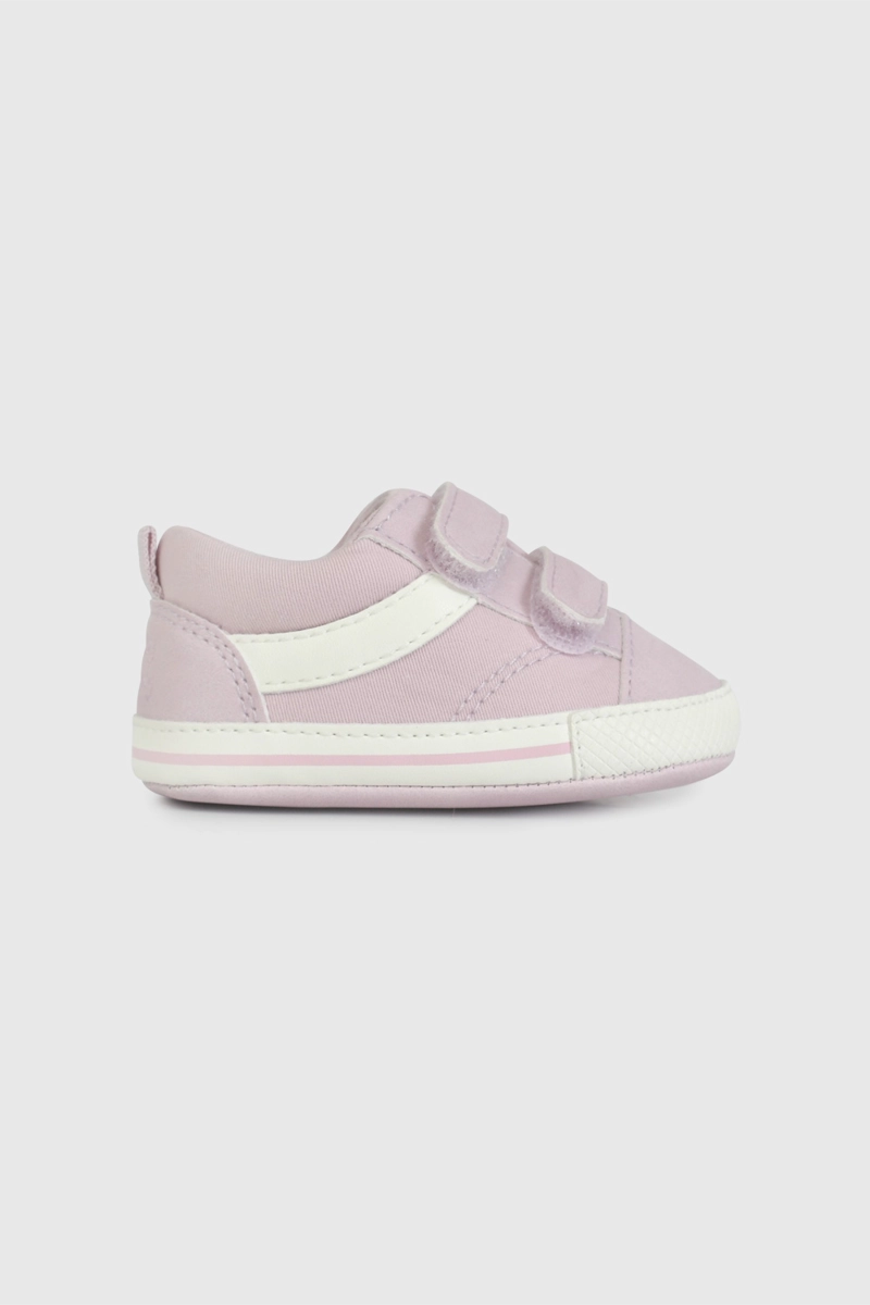 ZAPATILLA NIÑA 57454 MORADO COLLOKY - 2