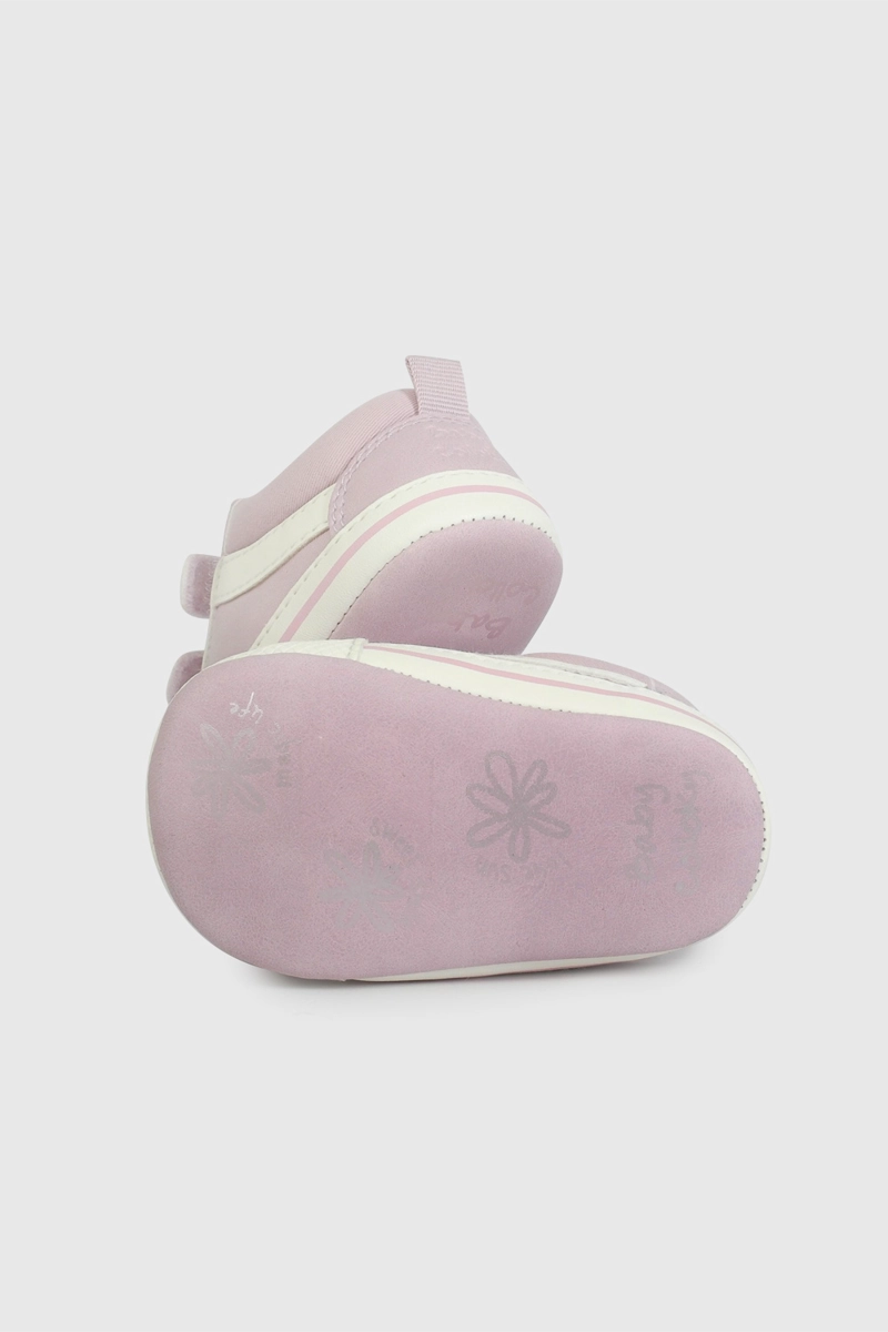 ZAPATILLA NIÑA 57454 MORADO COLLOKY - 3