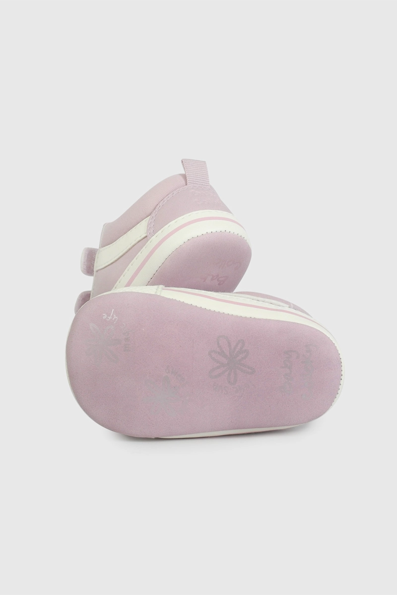 ZAPATILLA NIÑA 57454 MORADO COLLOKY - 3