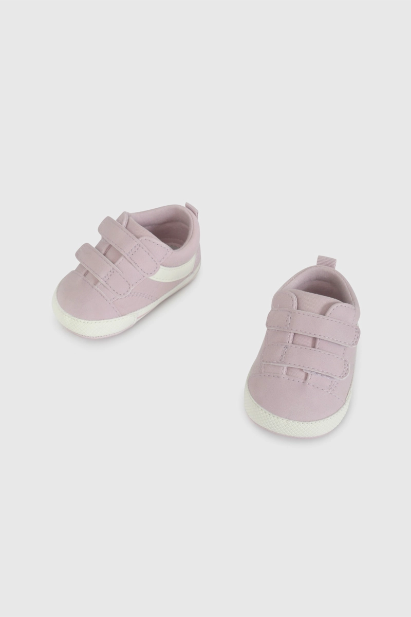 ZAPATILLA NIÑA 57454 MORADO COLLOKY - 4