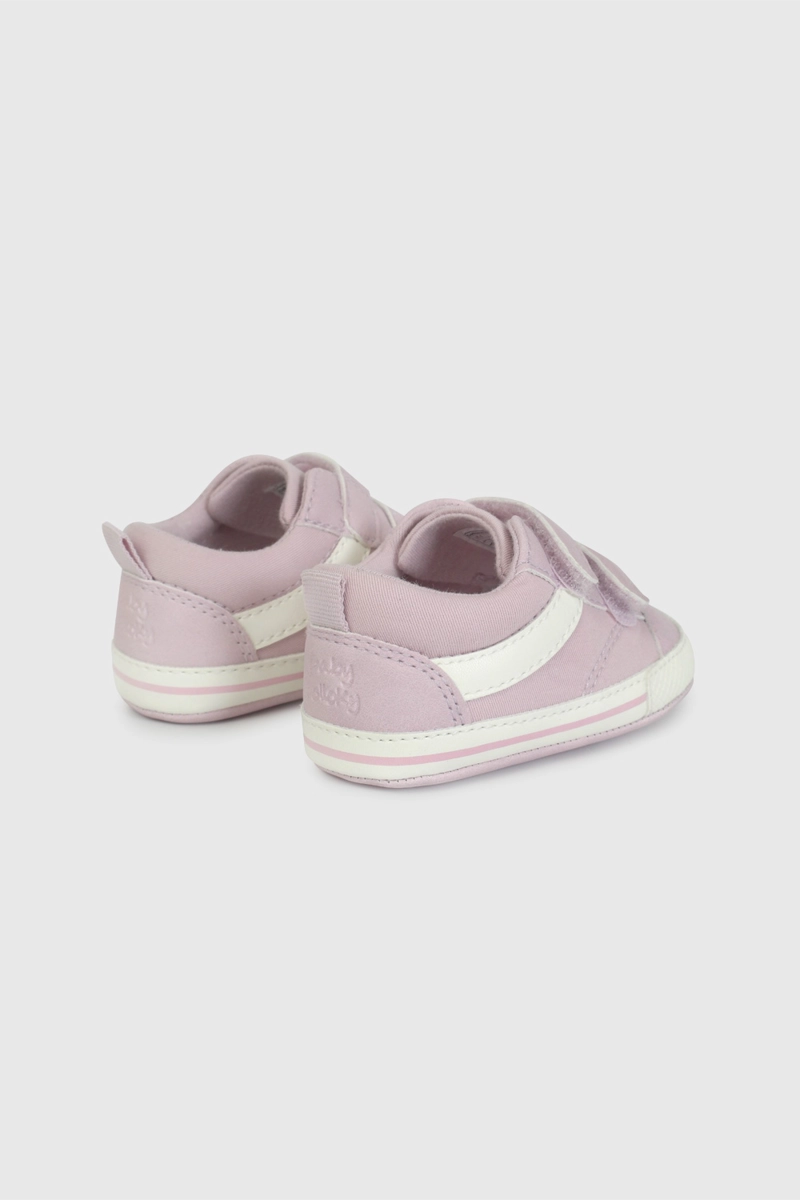 ZAPATILLA NIÑA 57454 MORADO COLLOKY - 5