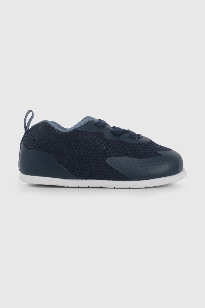 ZAPATILLA NIÑO 57484 AZUL COLLOKY - 2