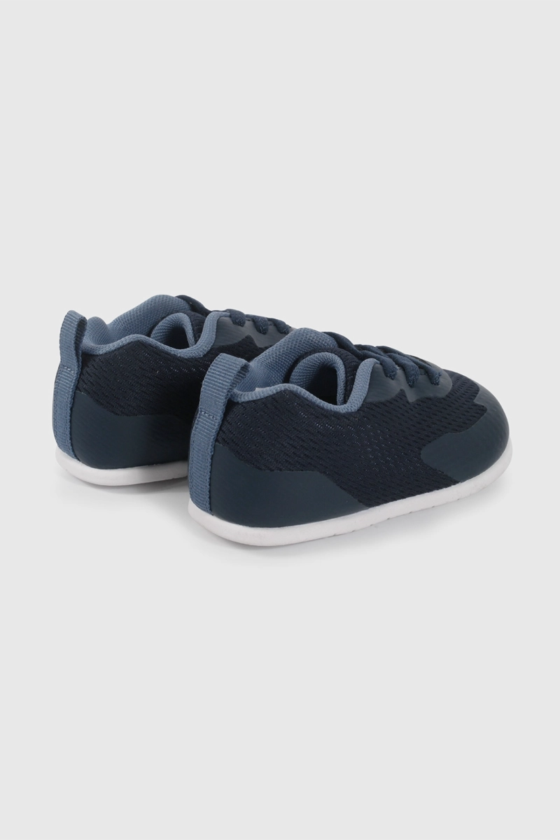 ZAPATILLA NIÑO 57484 AZUL COLLOKY - 5