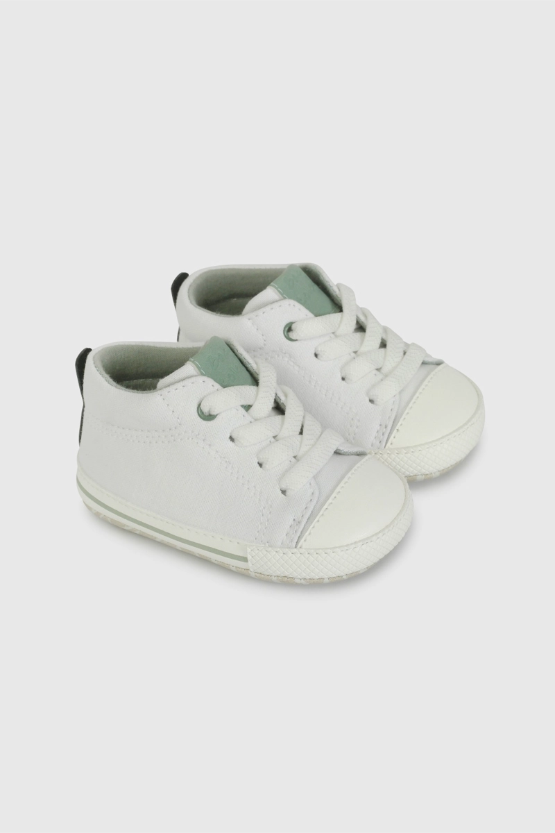 ZAPATILLA NIÑO 57494 BLANCO COLLOKY - 1