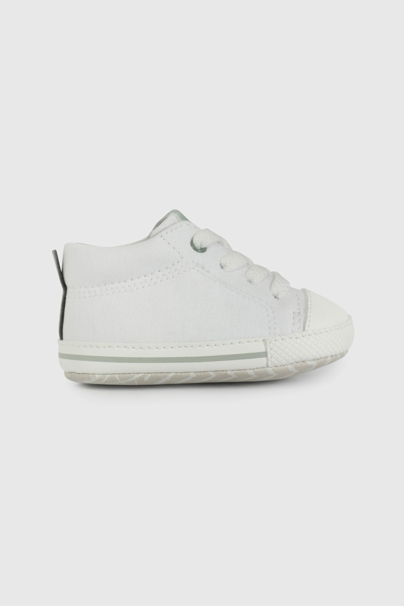 ZAPATILLA NIÑO 57494 BLANCO COLLOKY - 2