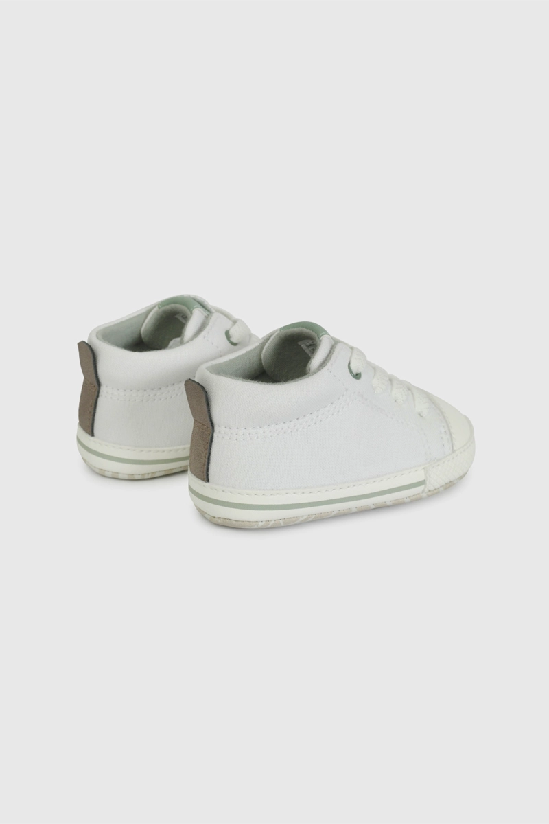 ZAPATILLA NIÑO 57494 BLANCO COLLOKY - 5