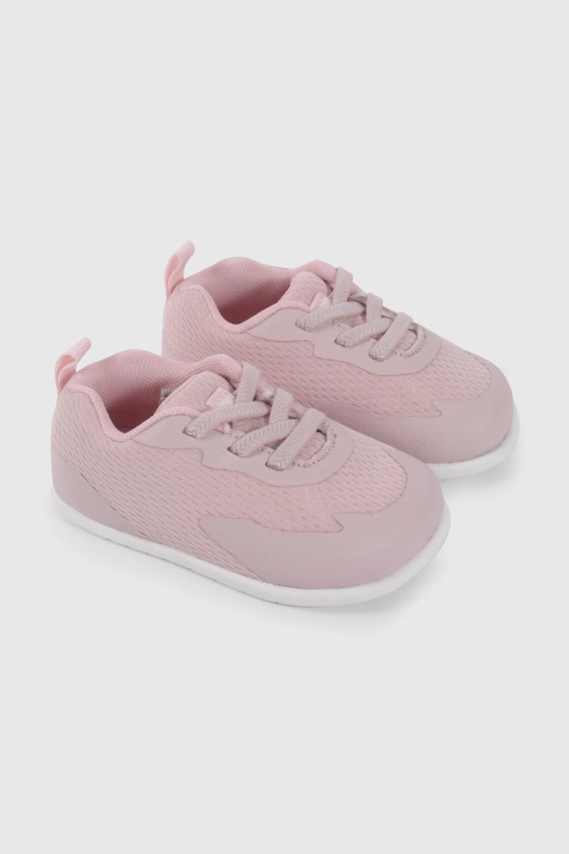 ZAPATILLA NIÑA 57472 ROSADO COLLOKY - 1