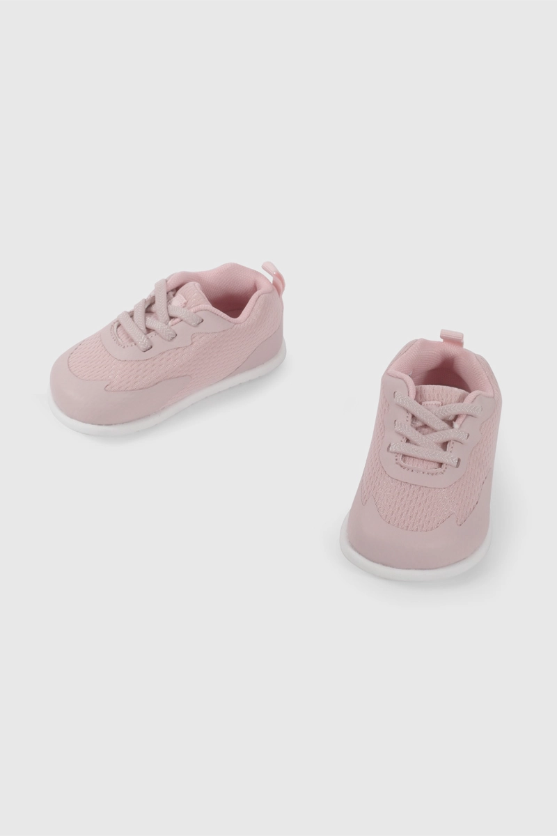 ZAPATILLA NIÑA 57472 ROSADO COLLOKY - 4