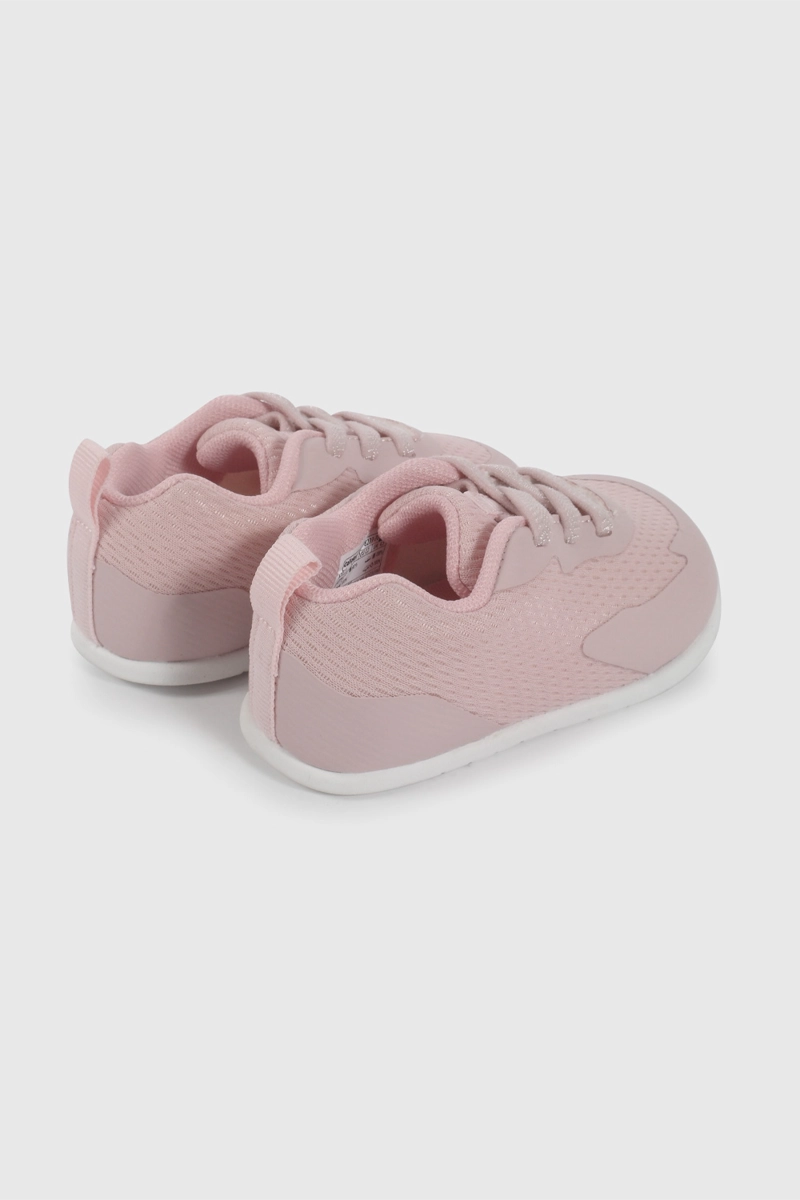 ZAPATILLA NIÑA 57472 ROSADO COLLOKY - 5