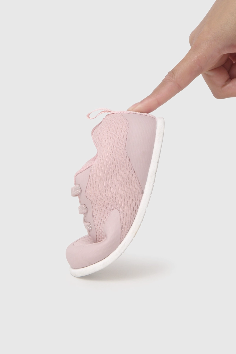 ZAPATILLA NIÑA 57472 ROSADO COLLOKY - 6