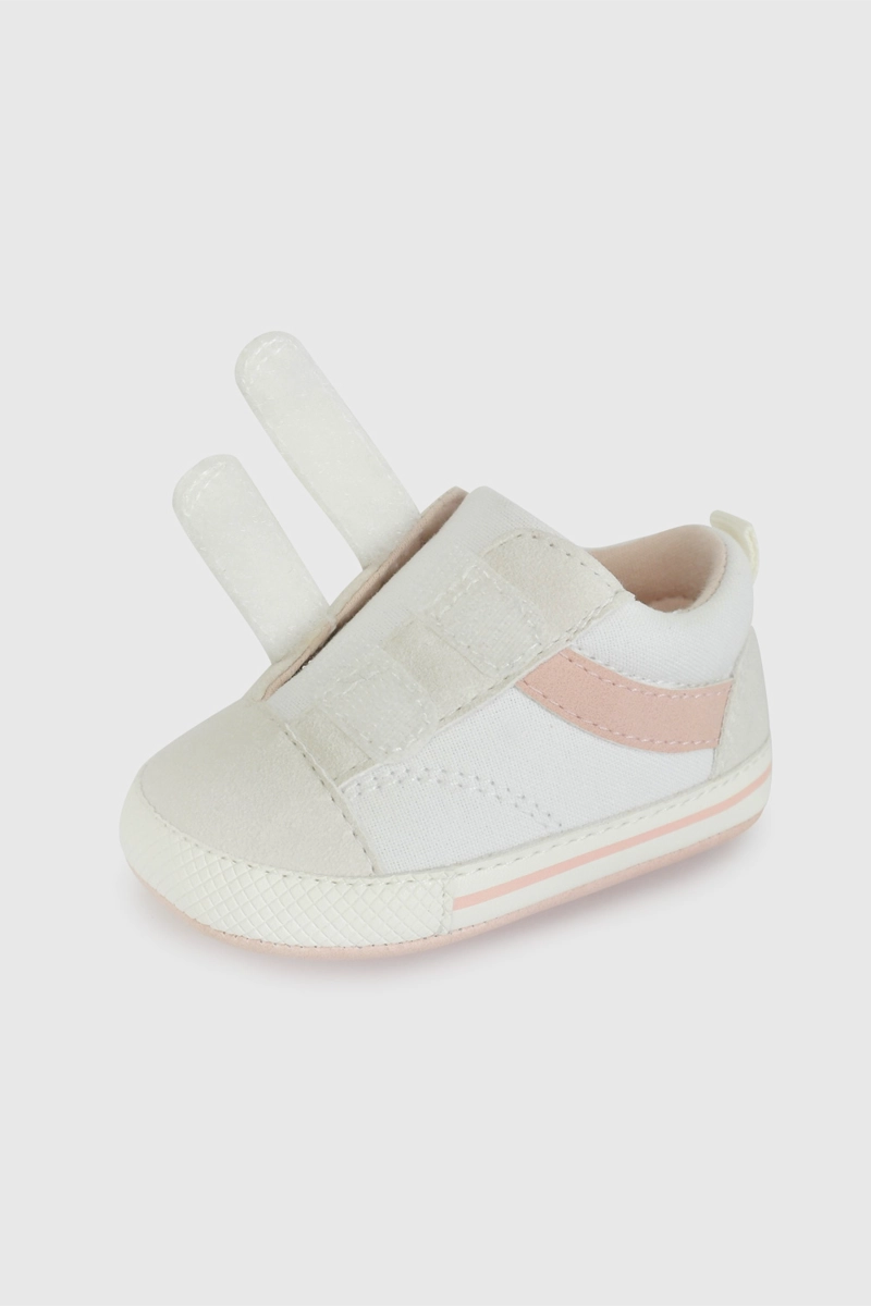 ZAPATILLA NIÑA 57446 BLANCO COLLOKY - 6