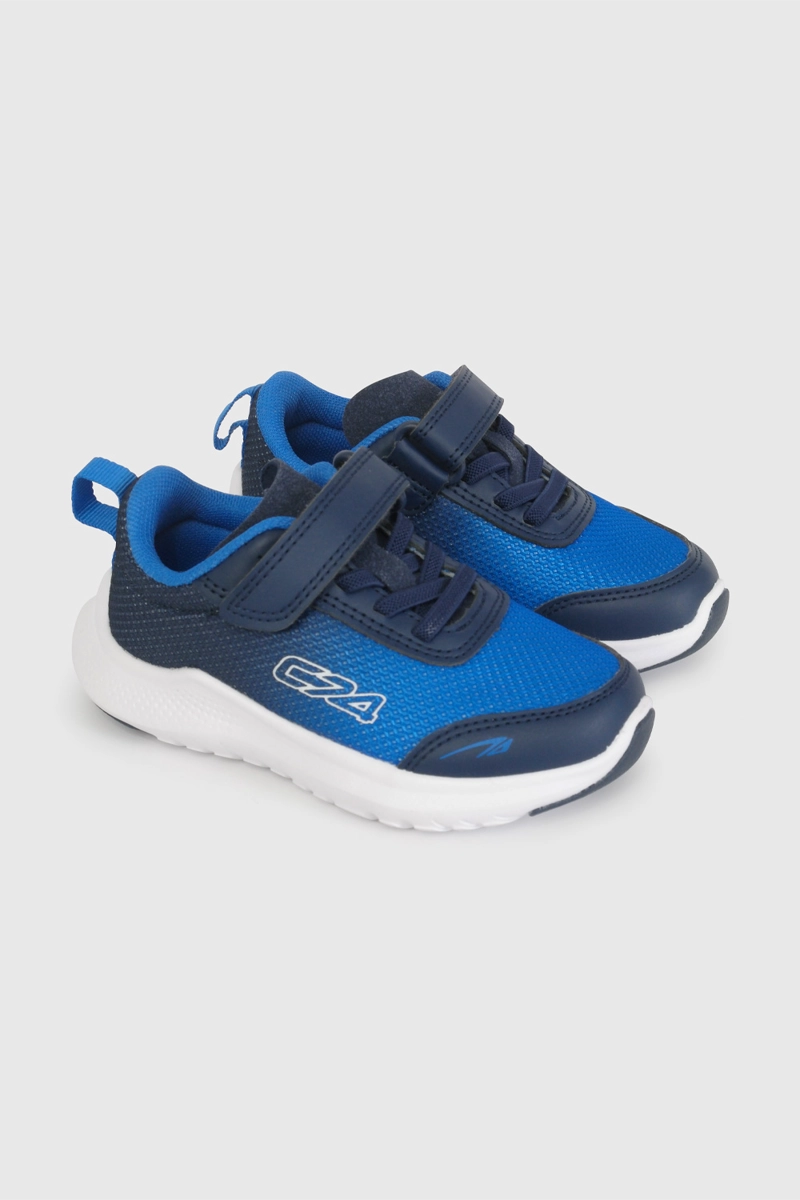 ZAPATILLA NIÑO 57413 AZUL COLLOKY - 1