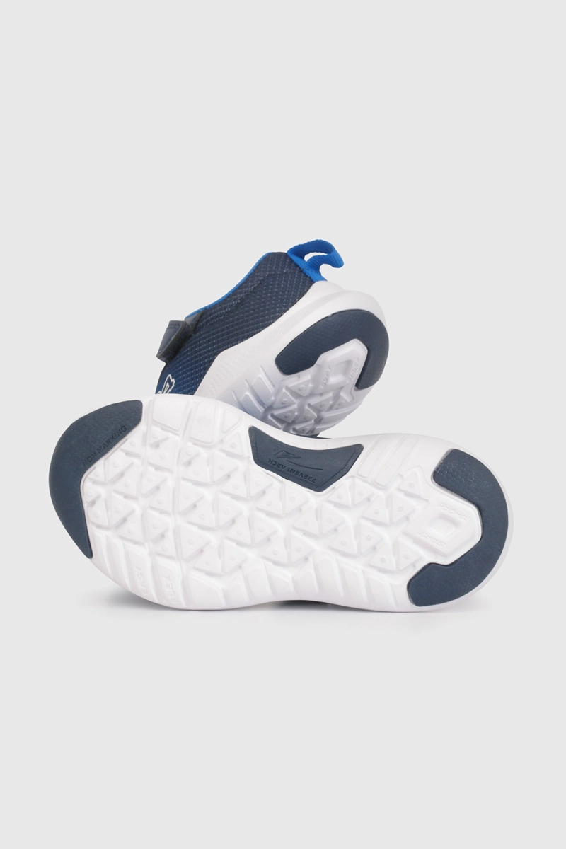 ZAPATILLA NIÑO 57413 AZUL COLLOKY - 3