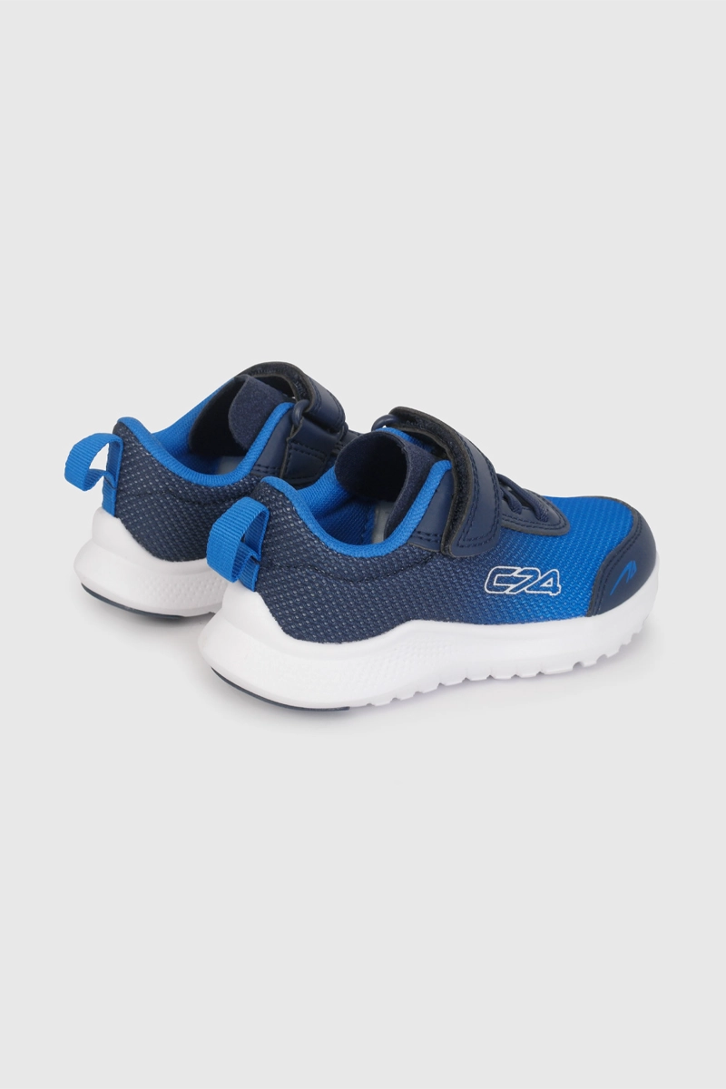 ZAPATILLA NIÑO 57413 AZUL COLLOKY - 5