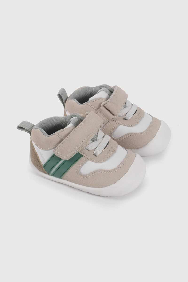 ZAPATILLA NIÑO 57496 MULTICOLOR COLLOKY - 1