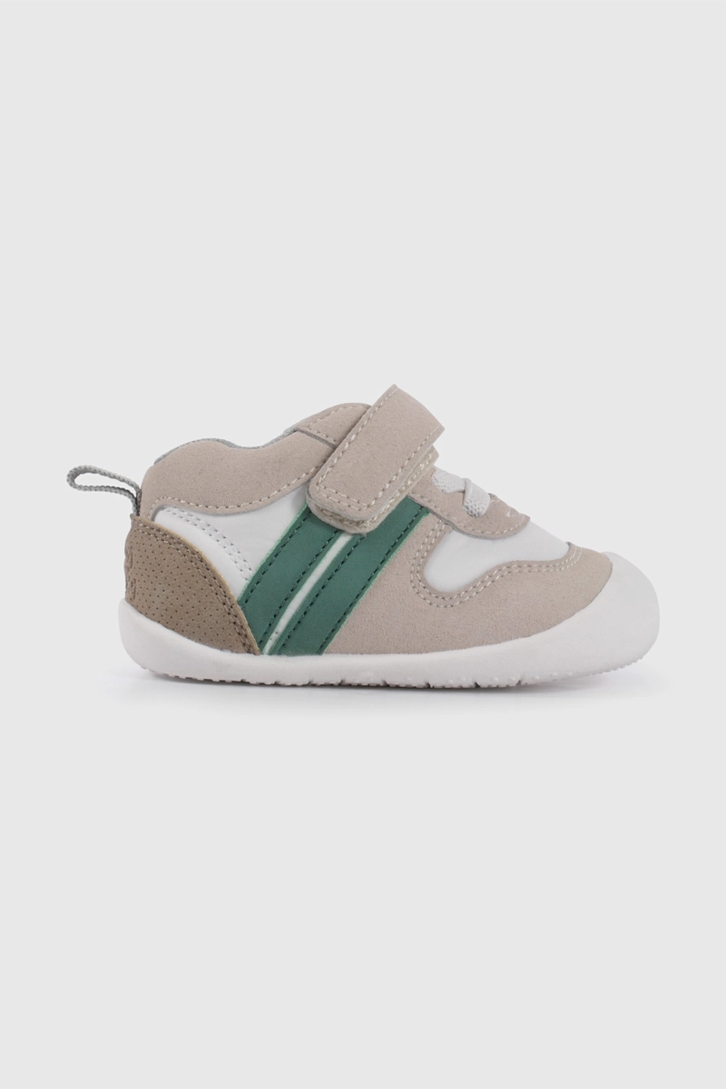 ZAPATILLA NIÑO 57496 MULTICOLOR COLLOKY - 2