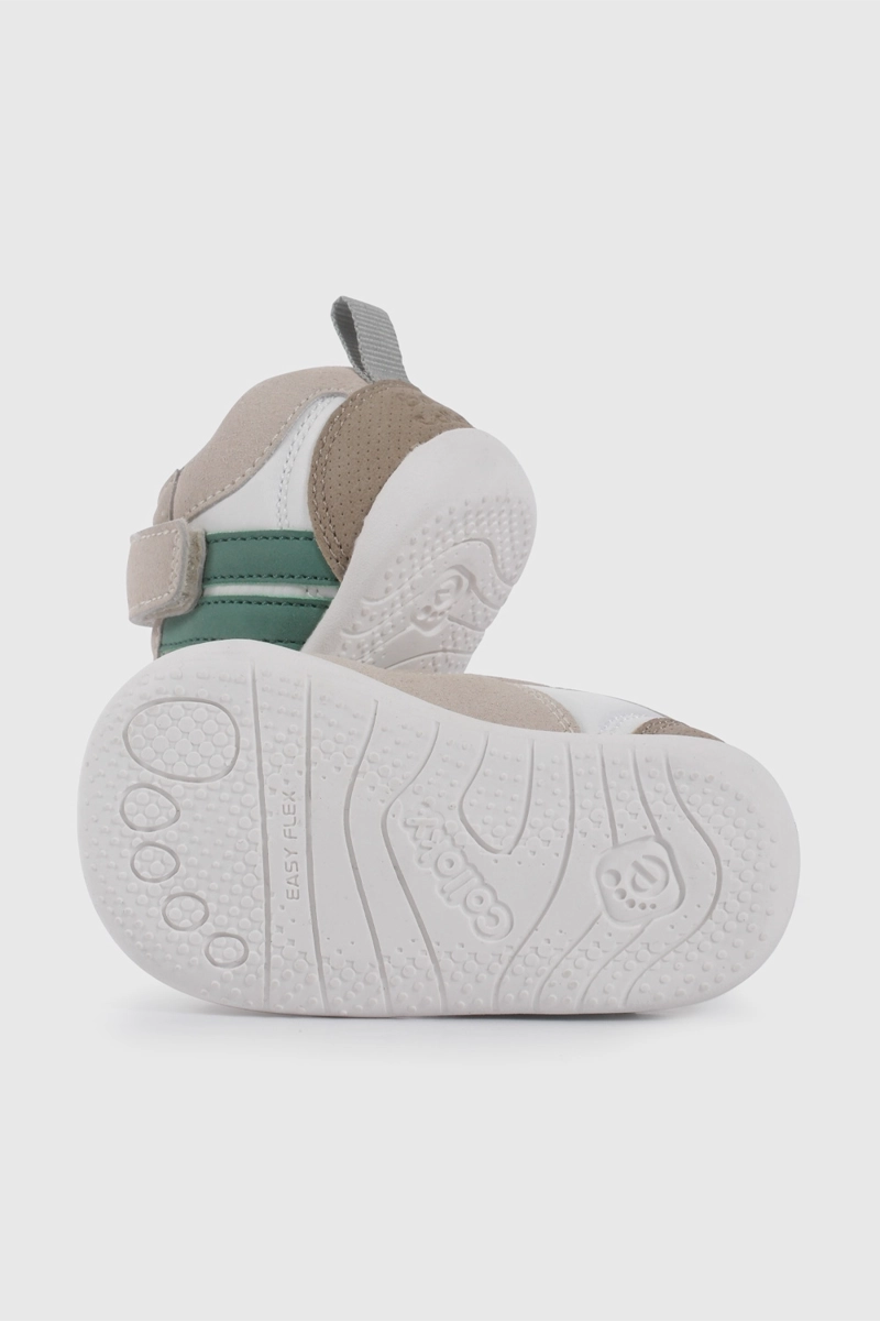 ZAPATILLA NIÑO 57496 MULTICOLOR COLLOKY - 3
