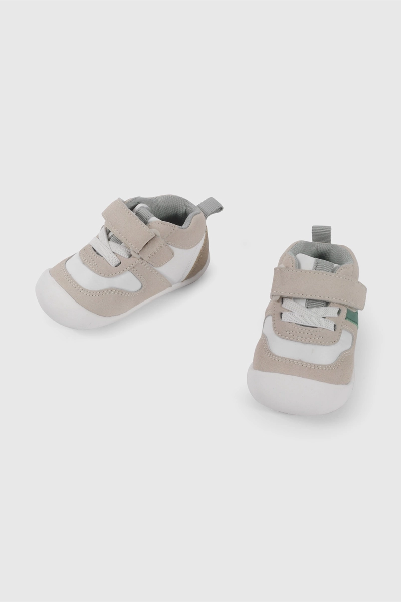 ZAPATILLA NIÑO 57496 MULTICOLOR COLLOKY - 4