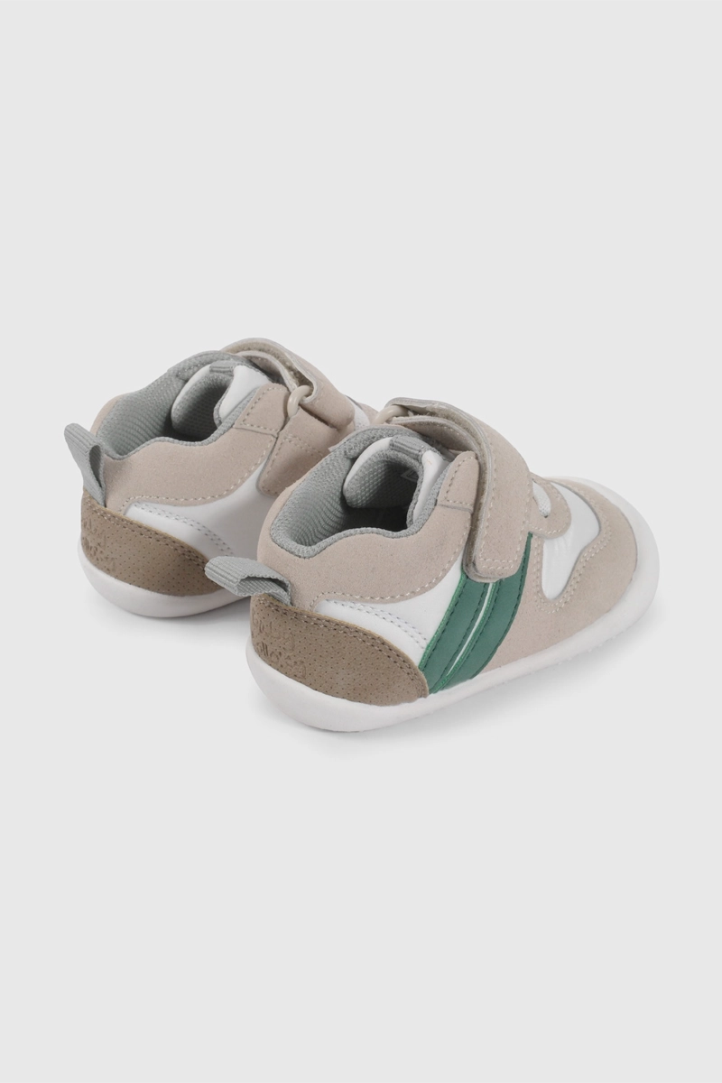 ZAPATILLA NIÑO 57496 MULTICOLOR COLLOKY - 5