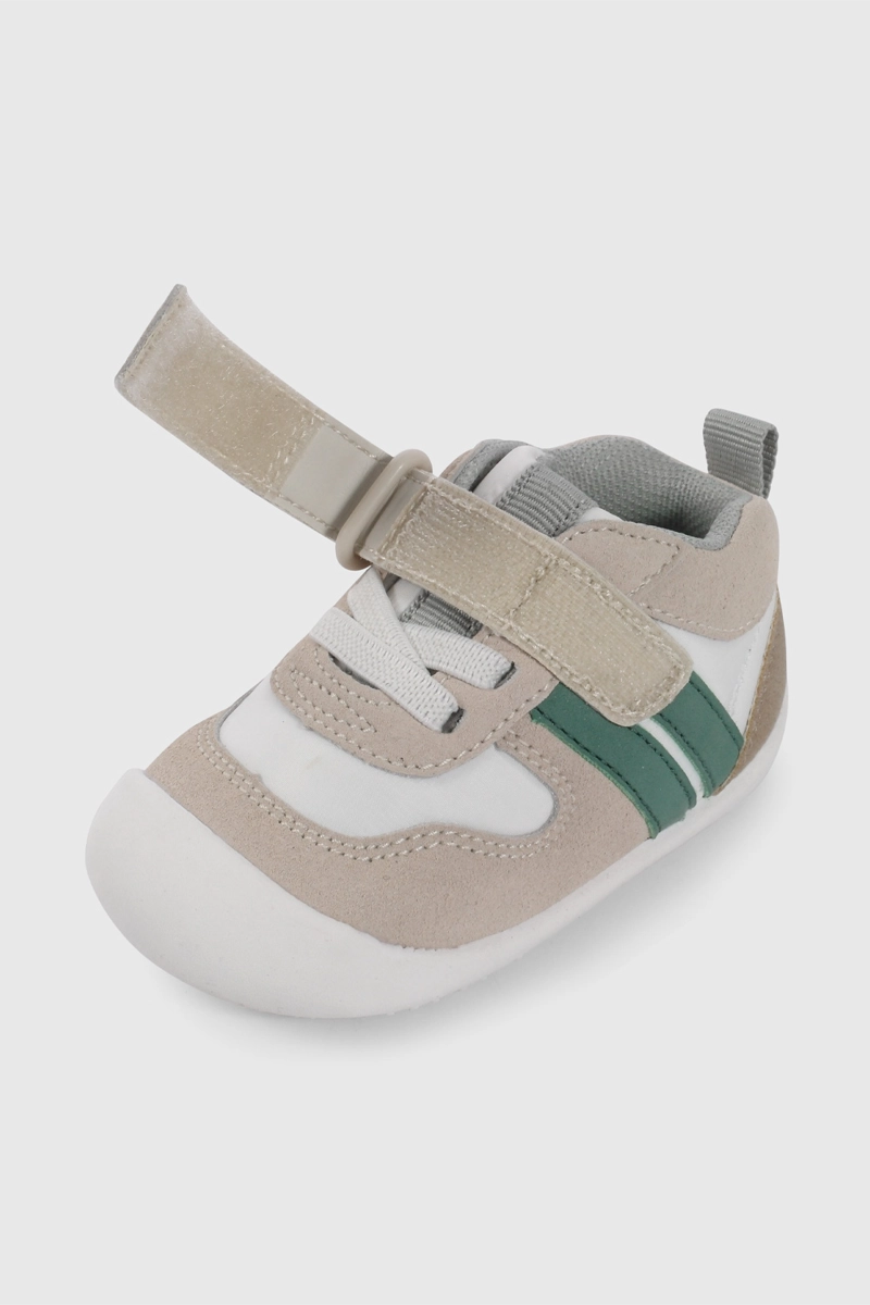 ZAPATILLA NIÑO 57496 MULTICOLOR COLLOKY - 6