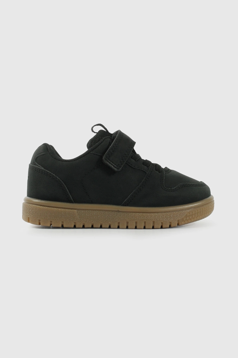 ZAPATILLA UNISEX 57518 NEGRO COLLOKY - 2