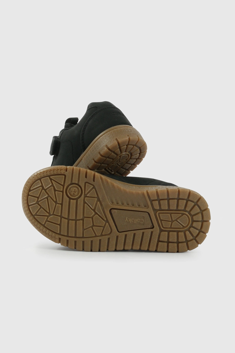 ZAPATILLA UNISEX 57518 NEGRO COLLOKY - 3
