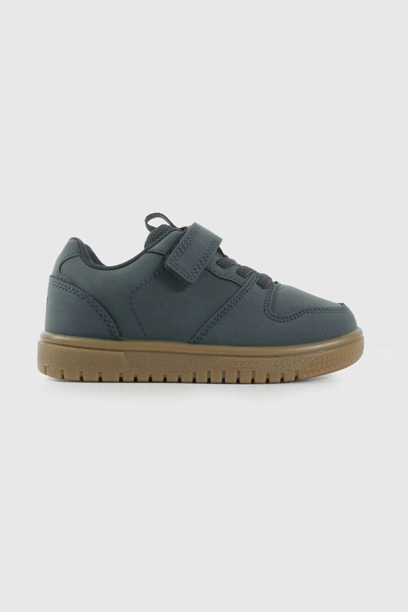 ZAPATILLA NIÑO 57486 AZUL COLLOKY - 2