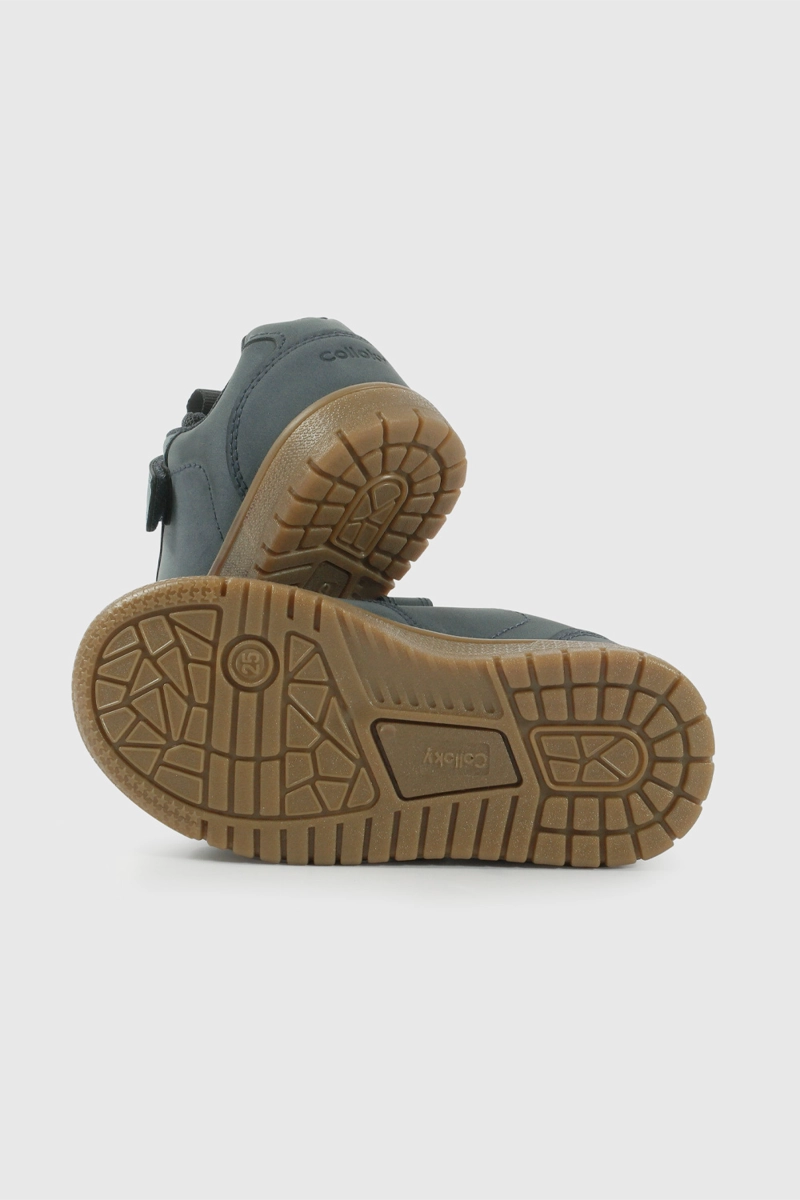ZAPATILLA NIÑO 57486 AZUL COLLOKY - 3