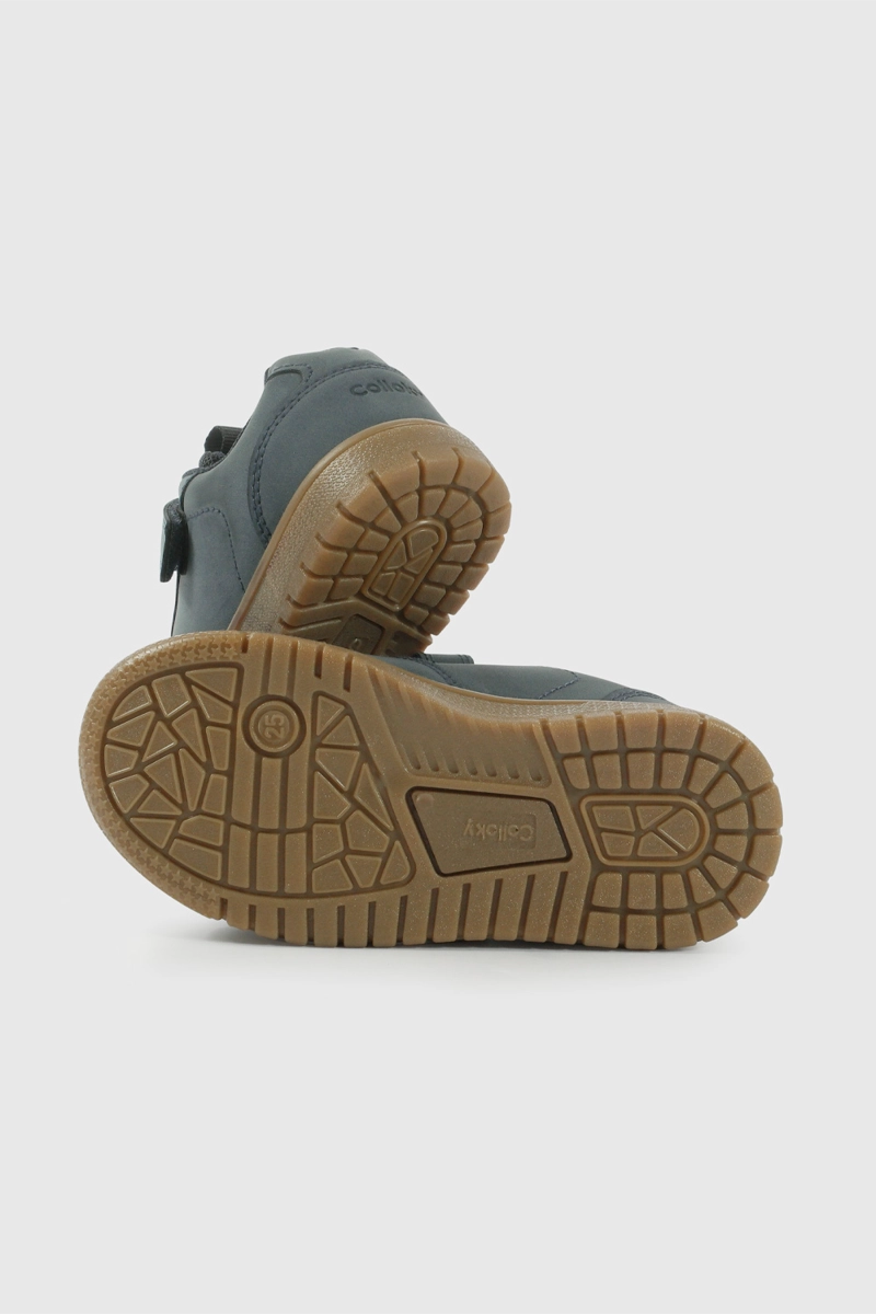 ZAPATILLA NIÑO 57486 AZUL COLLOKY - 3