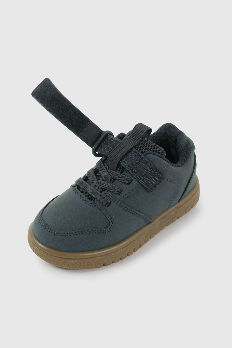 ZAPATILLA NIÑO 57486 AZUL COLLOKY - 6