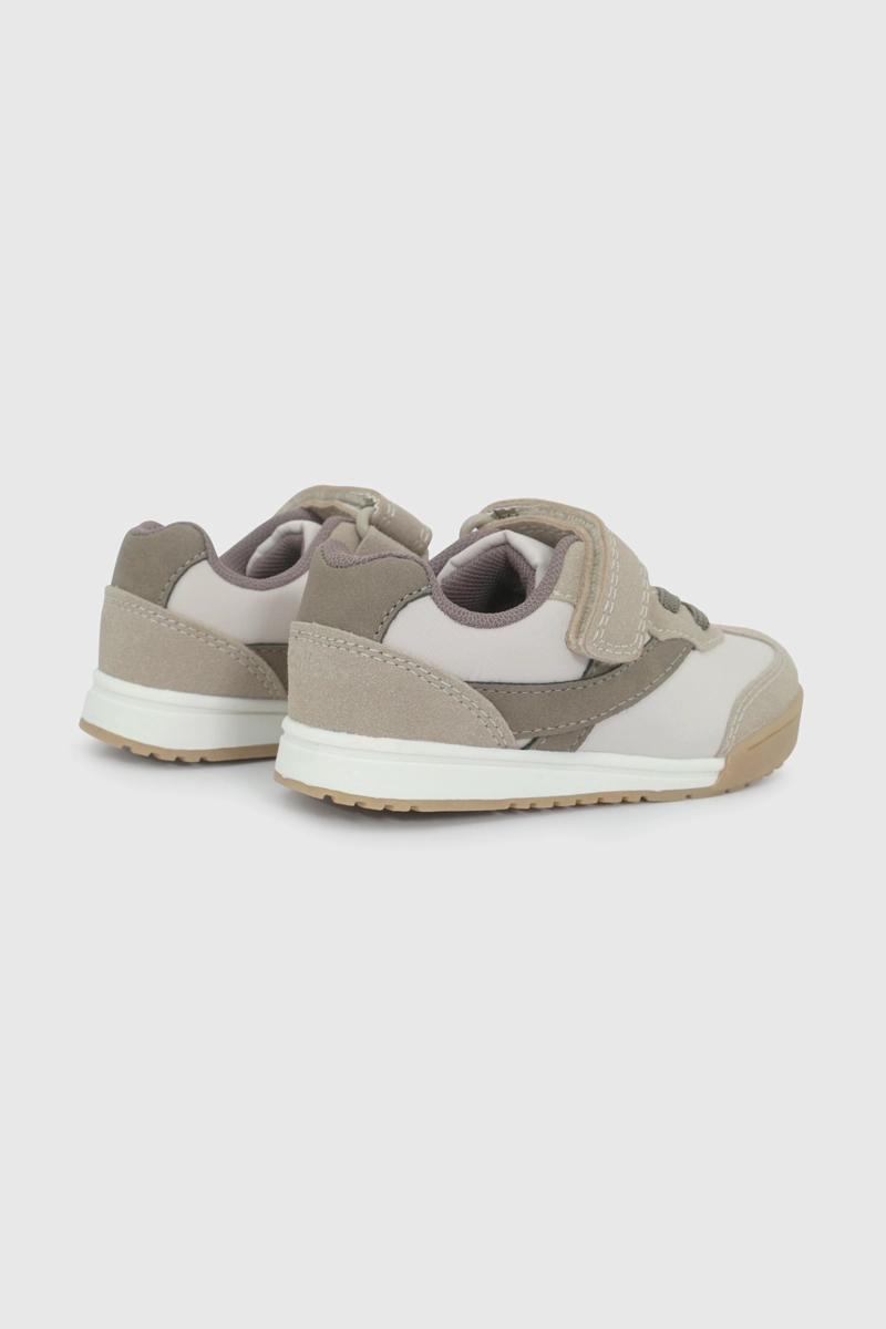 ZAPATILLA NIÑO 57492 BEIGE COLLOKY - 6