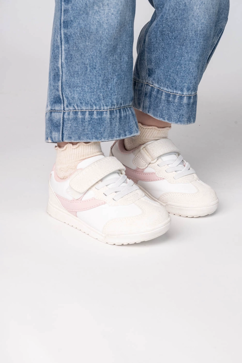 ZAPATILLA NIÑA 57461 MULTICOLOR COLLOKY - 2