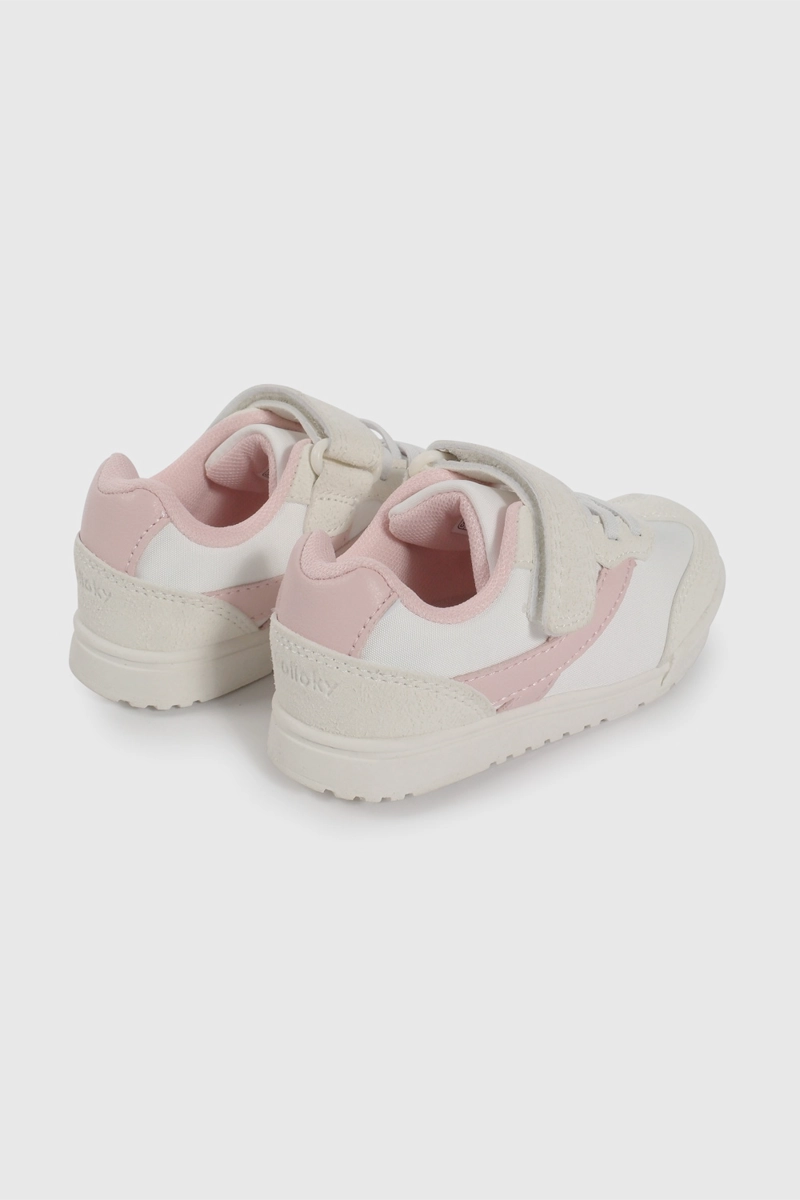 ZAPATILLA NIÑA 57461 MULTICOLOR COLLOKY - 6