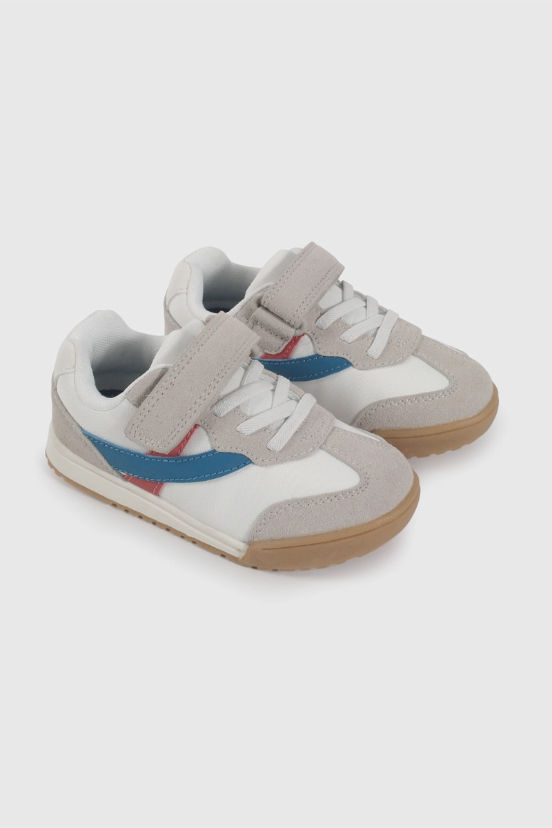 ZAPATILLA NIÑO 57499 MULTICOLOR COLLOKY - 1