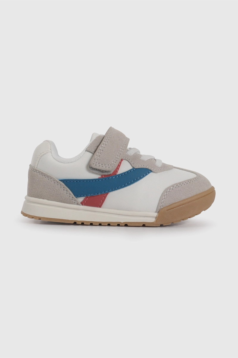 ZAPATILLA NIÑO 57499 MULTICOLOR COLLOKY - 4