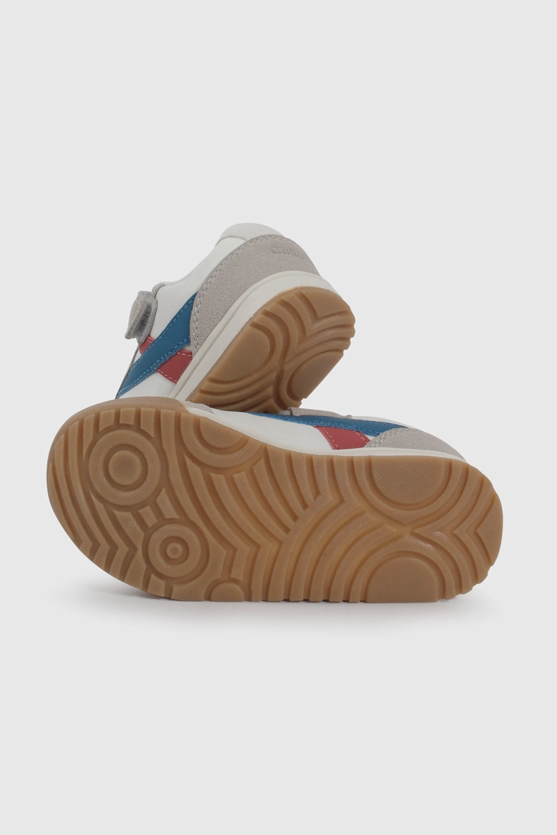 ZAPATILLA NIÑO 57499 MULTICOLOR COLLOKY - 5