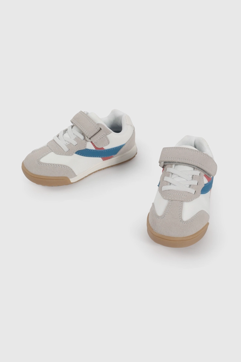 ZAPATILLA NIÑO 57499 MULTICOLOR COLLOKY - 6