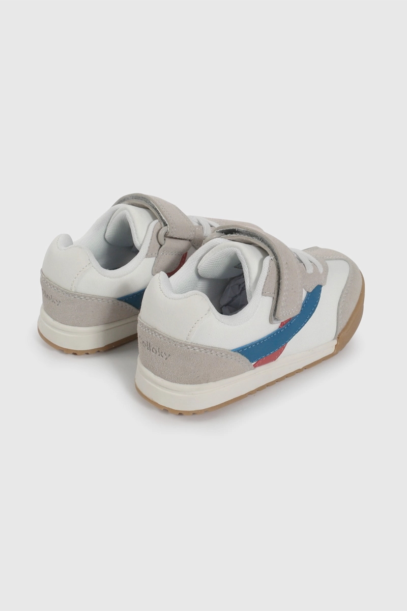 ZAPATILLA NIÑO 57499 MULTICOLOR COLLOKY - 7