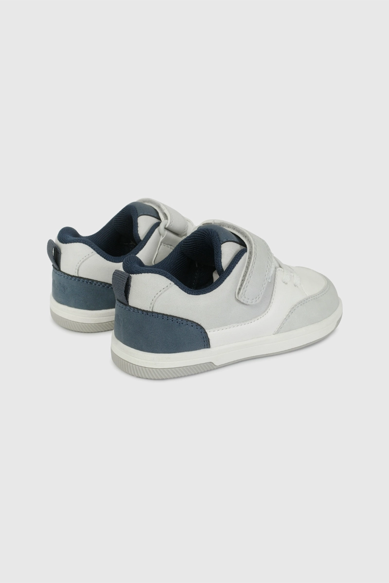 ZAPATILLA NIÑO 57715 MULTICOLOR COLLOKY - 5