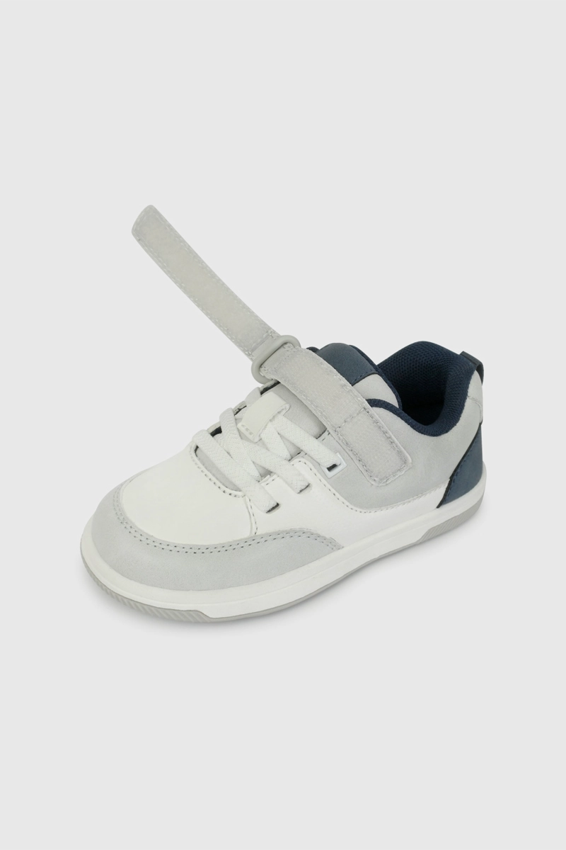 ZAPATILLA NIÑO 57715 MULTICOLOR COLLOKY - 6
