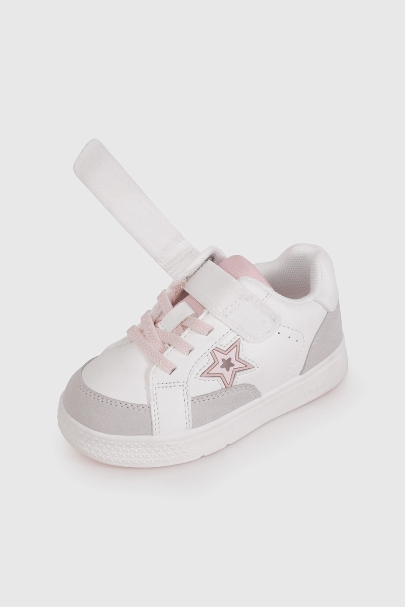 ZAPATILLA NIÑA 57522 BLANCO COLLOKY - 6