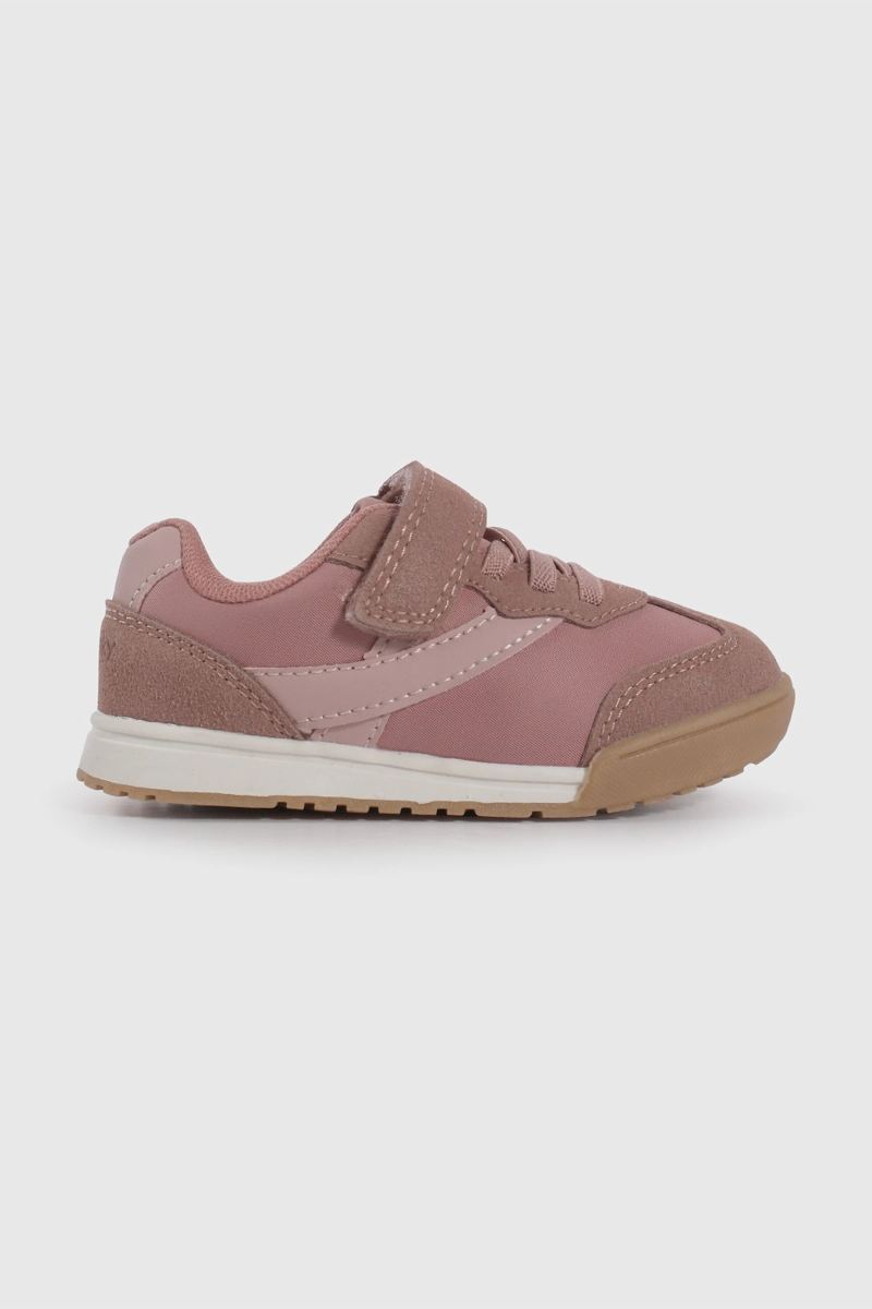 ZAPATILLA NIÑA 57474 ROSADO COLLOKY - 2